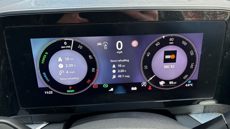 Skoda Kodiaq 1.5 TSI iV 204 SE 5dr DSG Estate